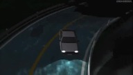 Initial D first stage odc.  1