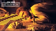 KOMORA ZAMRAŻANIA KARBONITOWEGO ZAGRAJMY W STAR WARS BATTLEFRONT PL BESPIN DLC