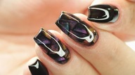 New! Bluesky CHAMELEON CAT EYE  1,4,6
