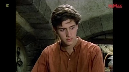 The New World of Zorro - Nowe przygody Zorro (1990) S03E15 ''Ten okropny Mendoza''