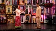 Kabaret Hrabi - Przytyłam