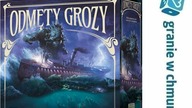 Zagrałem w : ODMĘTY GROZY