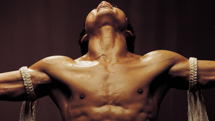 Ong-Bak (2003) Lektor PL