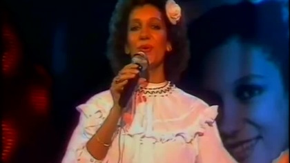 June Lodge & Prince Mohammed - Someone Loves You Honey