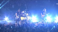 MetallicA roots bloody roots 2026 Radom Pionki Warsaw Moon Mars fake yeah tuning room Sepultura Hit