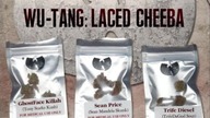 Wu-Tang - Laced Cheeba