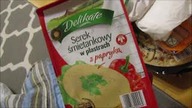 BIEDRONKA I HAUL ZAKUPOWY ZROBIONY PRZEZ MĘŻA - CO KUPIŁ ?