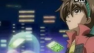 Bakugan: Młodzi Wojownicy odc 31 - Daleko od Domu - CDA