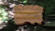 Prawdziwy zamek Drakuli - Cetatea Poienari
