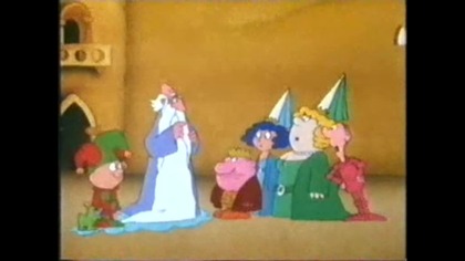 Przygody Aliasa (1985) Lektor PL