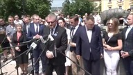 Grzegorz Braun - Krzysztof Bosak to JEDYNA ALTERNATYWA dla układu OKRĄGŁEGO stołu
