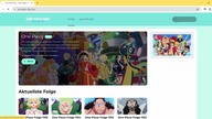One Piece Stream Deutsch