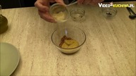 Schab z sosem jabłkowym - Video-Kuchnia. pl
