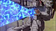 Optimus prime TF anime/movie mix