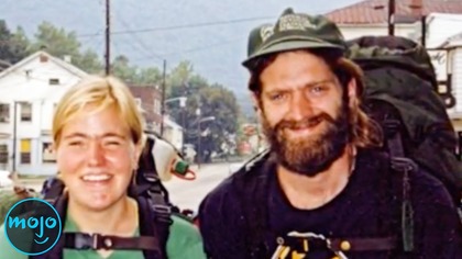 50 Normal Looking Pictures with DISTURBING Backstories