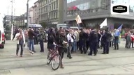 Katowice ku Wolności 10.  10.  2020