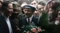 Rewolucja Padziernikowa w Kolorze