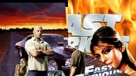 PaulPoland Fast Furious [Paul Poland My Fanmade Artwork s ]