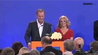 WYBORY 2011. Tusk: Następne 4 lata to dwa razy więcej prac