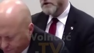 ŚWIADEK KŁAMIE! BRAUN DOCISKA KOLEJNEGO RABINA W SĄDZIE!