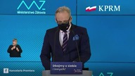 Quarantine Kwarantanna kazika