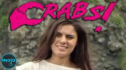 Top 10 Recent B Movies That Turned Out to Be AWESOME