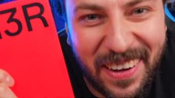To najnowszy OnePlus 13R