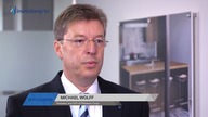 Pfleiderer Group, Michael Wolff - President, CEO, #132 ZE SPÓŁEK
