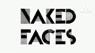 Naked Faces Logo History