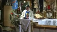 Ks.  Natanek - Chrzest Dzieci Nienarodzonych