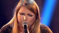 Uczestniczka zaśpiewała utwór Piotra Roguckiego [Must Be The Music 8]