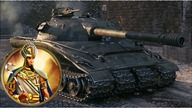 Jubileuszowe bitwy #586  Obj 279(e) w rękach Ramzesa :)