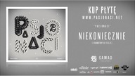 3. Pasjonaci - Niekoniecznie feat. Dj Feel X (prod. Pawko)