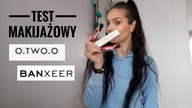 O. TWO. O - BANXEER - 28 MARZEC