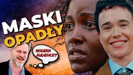 MASKI OPADŁY.  Odyseja to film dla NOWOCZESNEGO WIDZA, a my już to gdzieś widzieliśmy (The Odyssey)