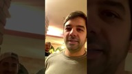 Natychmiastowe uzdrowienie Filipa! | Dotyk Nieba Gdansk | Tomasz Dorożała