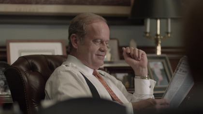 Boss S01E02 Lektor PL