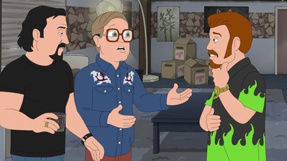 Tr4iler P4rk B0ys S01 E02 PL