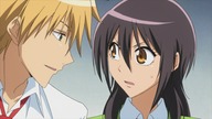 Kaichou wa Maid-sama ! odc. 6