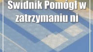 Świdnik: Pomógł w zatrzymaniu nietrzeźwego kierowcy