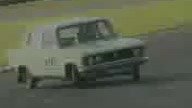 Fiat 125GT