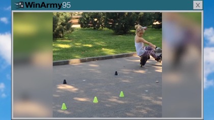 FailArmy z 1995