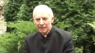 ks.  Adam Skwarczyński - NADEJDZIE WIELKI CUD! WSZYSCY BĘDĄ MOGLI GO ZOBACZYĆ.
