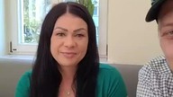 Pani Katarzyna Tarnawa-Gw&oacute;źdź Live informacyjny w sprawie Referendum Zapraszamy