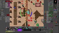 Sprzedajemy loota a potem profity POG - Sonnyq Tibia -- Anniversary event