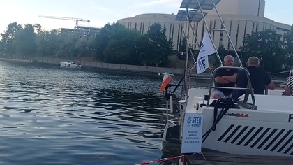 Ster Na Bydgoszcz 17. 06. 2023