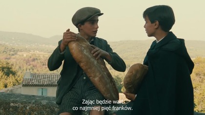 Chwała mojego ojca  La gloire de mon p&egrave;re (napisy PL)  1990