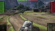World of Tanks - VK 28. 01 (4,1K Damage) | WoT Replays [#95]