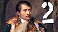 NAPOLEON - conquering Europe - ITS HISTORY