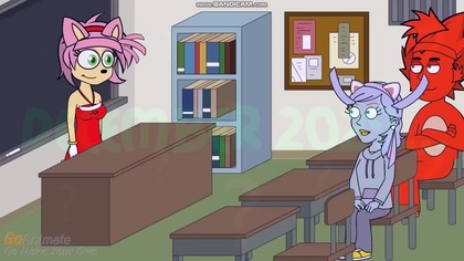 Rosie gets Held Back and Expelled!